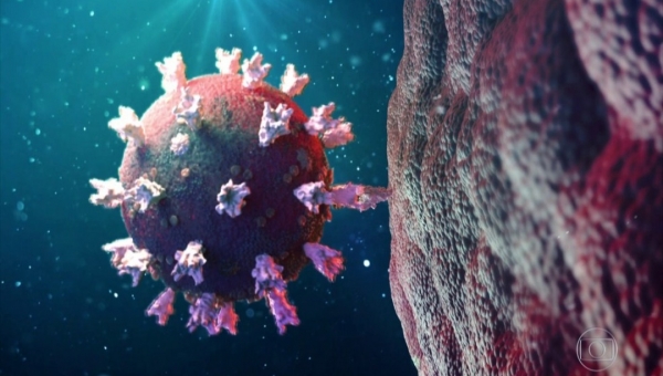 Covid-19: Acre registra uma morte e 113 novos infectados em 24 horas